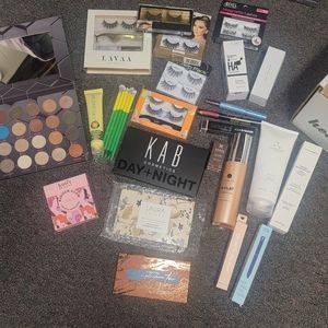 HUGE 25 Item Lot BoxyCharm Haul!!!